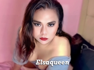 Elsaqueen