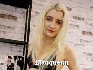 Elsaquenn