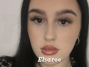 Elsaroe