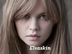 Elsaskin