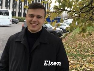 Elsen