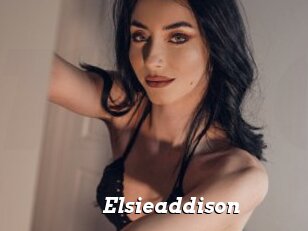 Elsieaddison