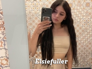 Elsiefuller