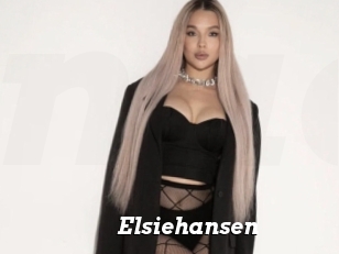 Elsiehansen