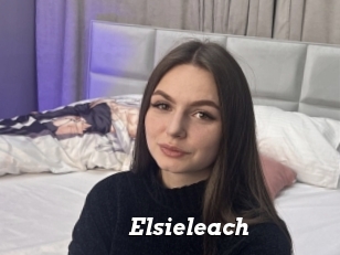 Elsieleach