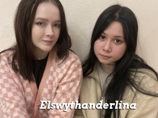 Elswythanderlina