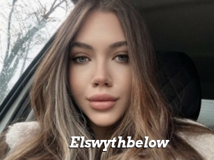 Elswythbelow