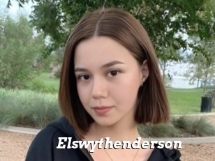 Elswythenderson