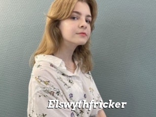 Elswythfricker