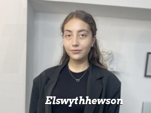 Elswythhewson