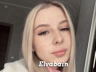 Elvabain