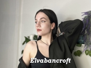 Elvabancroft