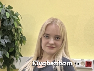 Elvabenham