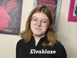 Elvablaze