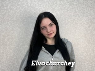 Elvachurchey