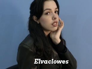 Elvaclowes