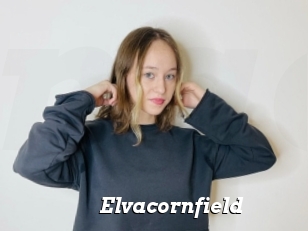 Elvacornfield