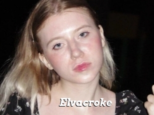 Elvacroke