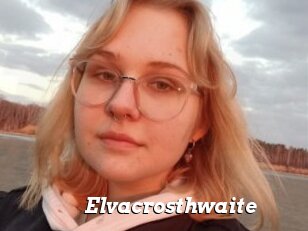 Elvacrosthwaite