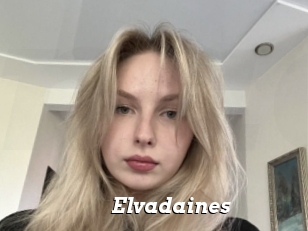 Elvadaines