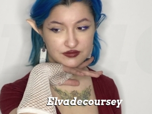 Elvadecoursey