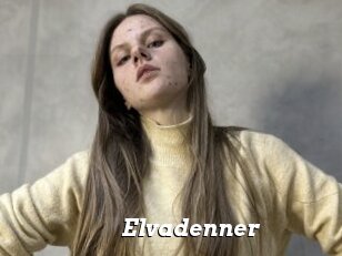 Elvadenner