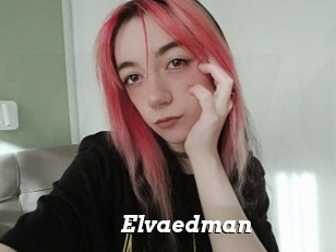 Elvaedman