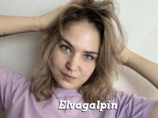 Elvagalpin