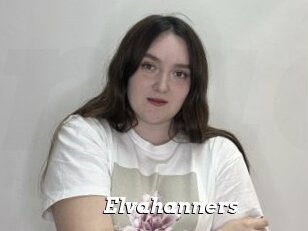 Elvahanners