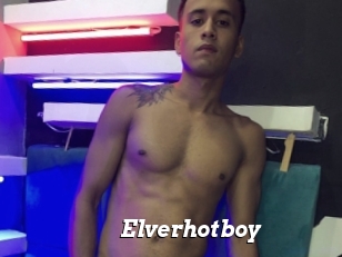 Elverhotboy