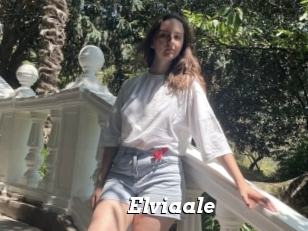 Elviaale