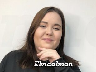 Elviaalman