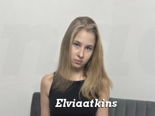 Elviaatkins