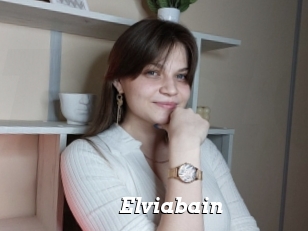 Elviabain