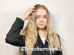 Elviachurchwell