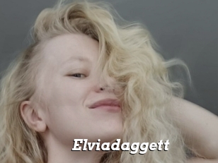 Elviadaggett