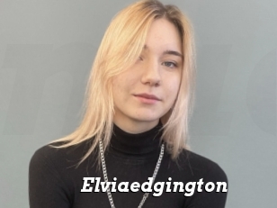 Elviaedgington