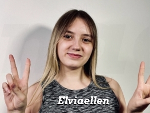 Elviaellen