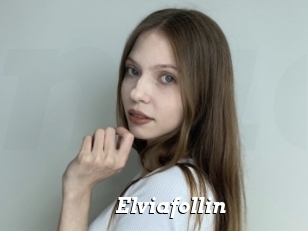 Elviafollin