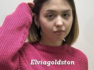 Elviagoldston