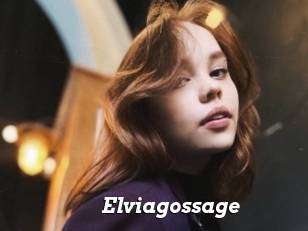 Elviagossage