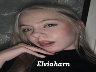 Elviaharn