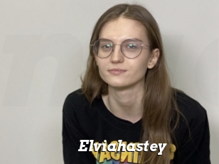 Elviahastey