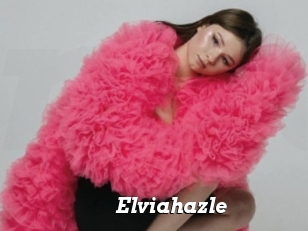 Elviahazle