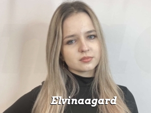 Elvinaagard