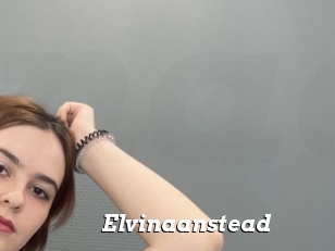 Elvinaanstead