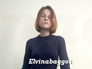 Elvinabaggott