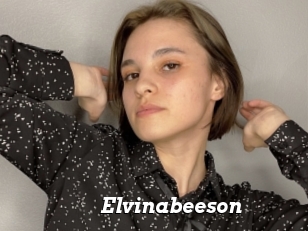 Elvinabeeson