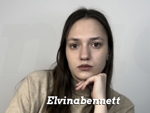 Elvinabennett