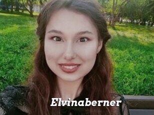 Elvinaberner